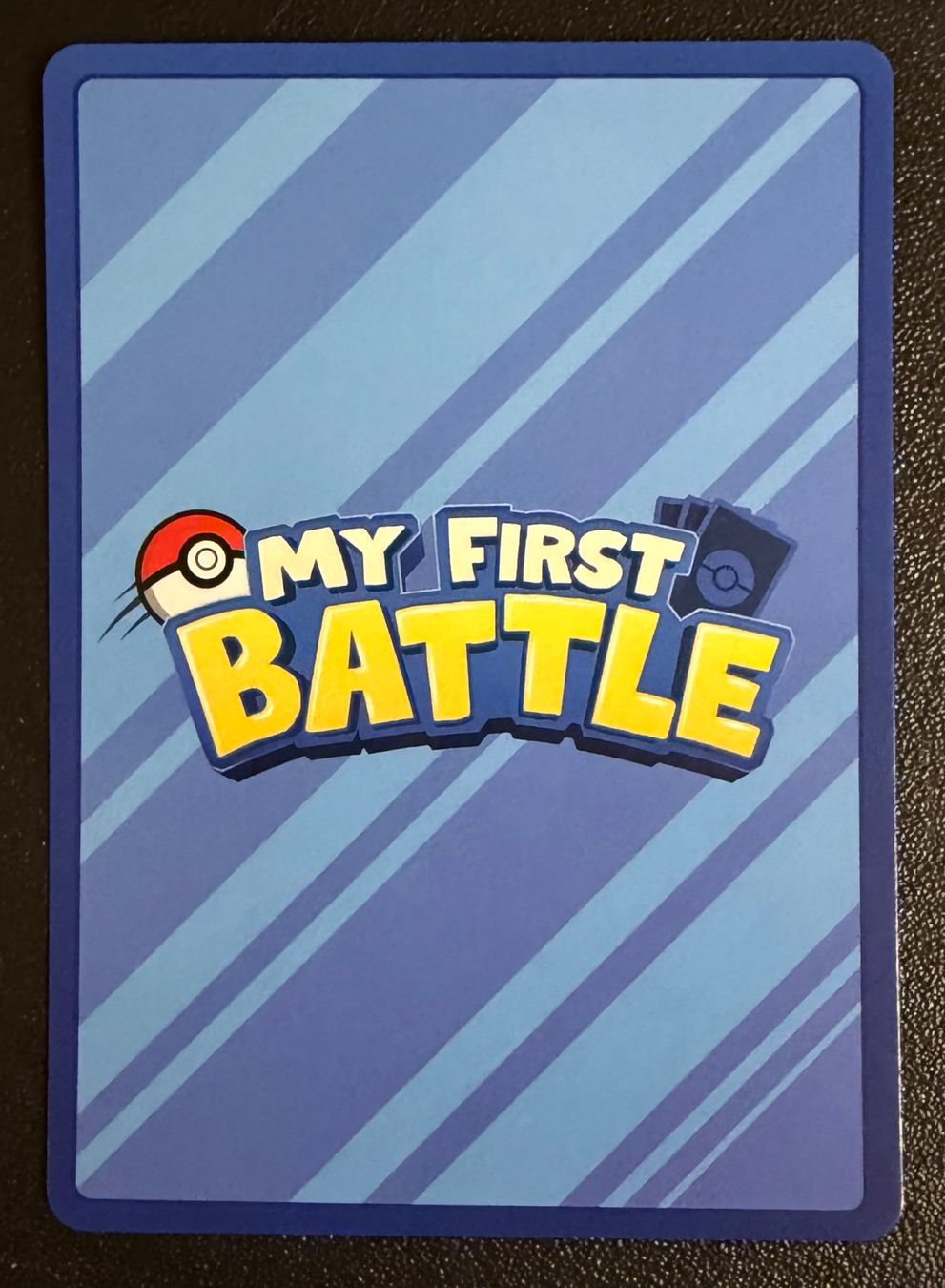 Pokémon Carte collezionabili: Lapras My First Battle-Squirtle Deck – Nuovo (secondo la descrizione) da Niedergösgen venduto da SwissPokeCards 1