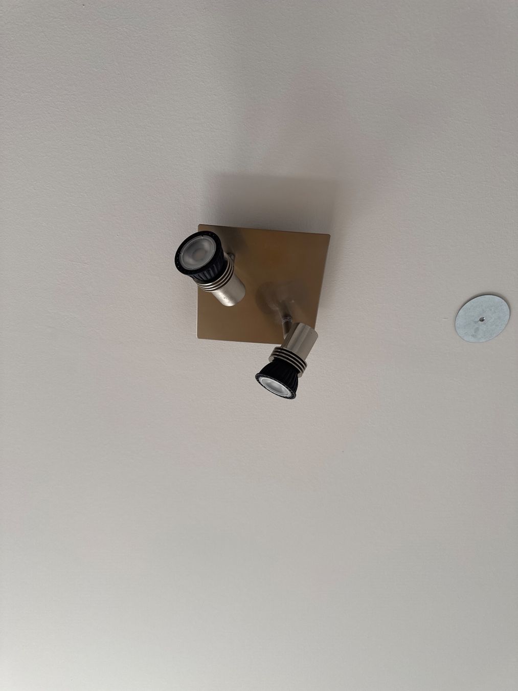 Lampadari & plafoniere: 2 Deckenleuchten – Usato da Zürich venduto da cha_2ykb 1