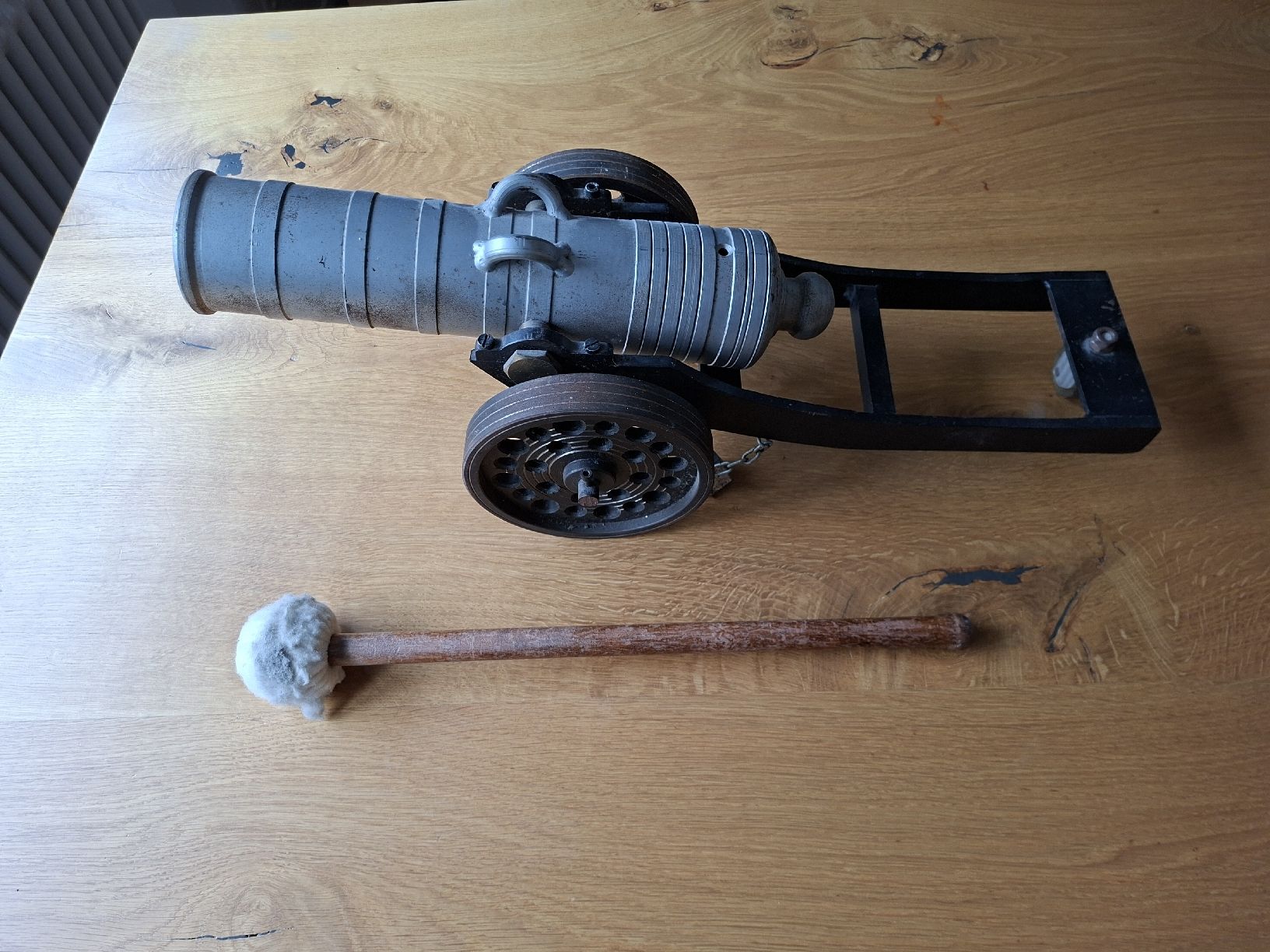 Kit di modellismo & Modellini statici: Deko Kanone – Usato da Kreuzlingen venduto da jbu_82 6