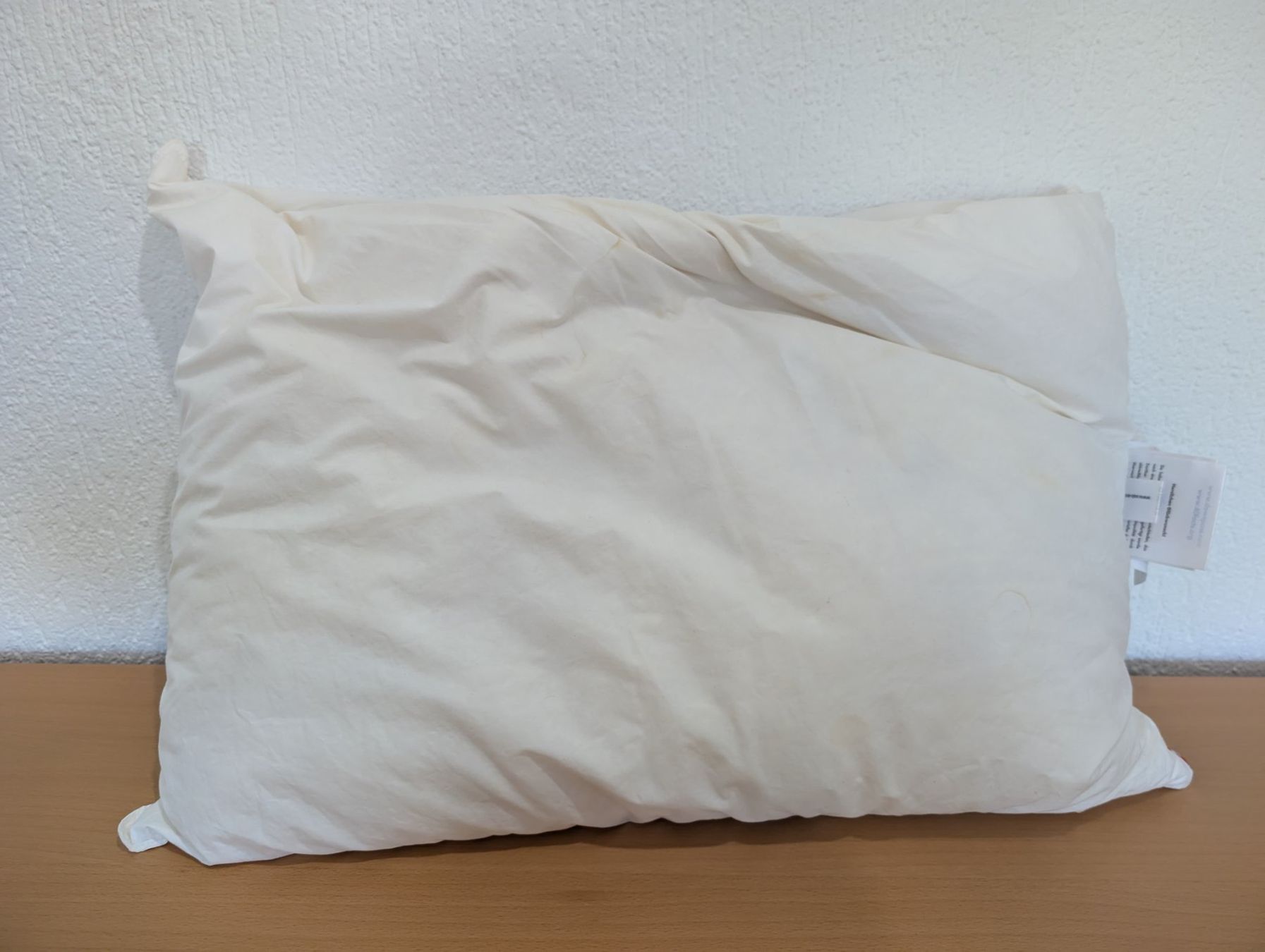 Bico Cuscini: BICO Kissen - Master Classic Arve – Usato da Pfäffikon SZ venduto da RainerZuefall 1