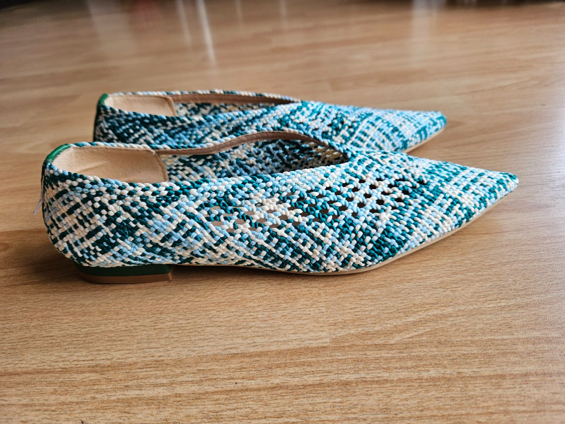 Scarpe da donna: Schuhe – Usato da Kirchdorf BE venduto da Abalona 1