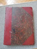 Livre ancien "A coups de fusil"