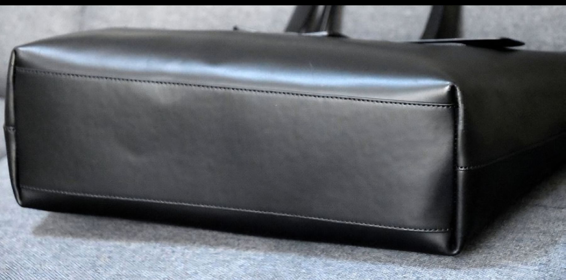 Borse da donna: Leder Tasche – Usato da Interlaken venduto da NataliiaS 4