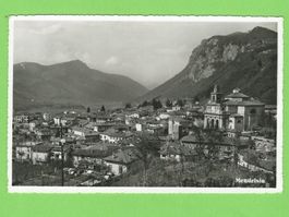 Mendrisio