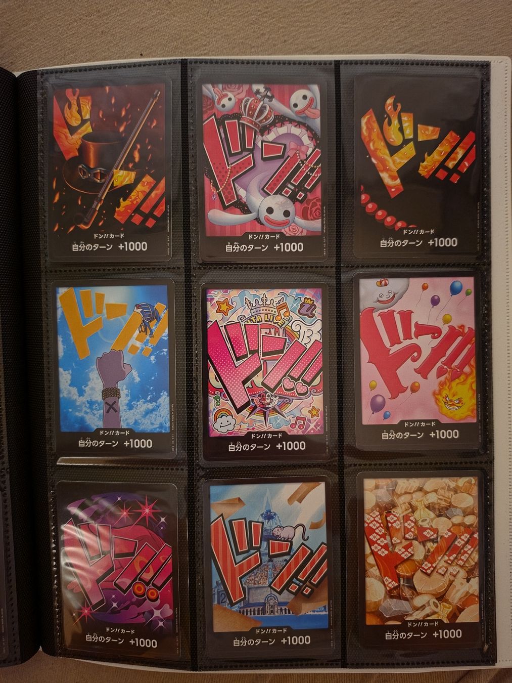 Bandai Cartes à collectionner: One Piece 700 carte – Neuf (Voir description) à Lugano par Markhone 8
