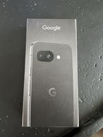 Google Pixel 9a Smartphone - Neu,  Originalverpackt