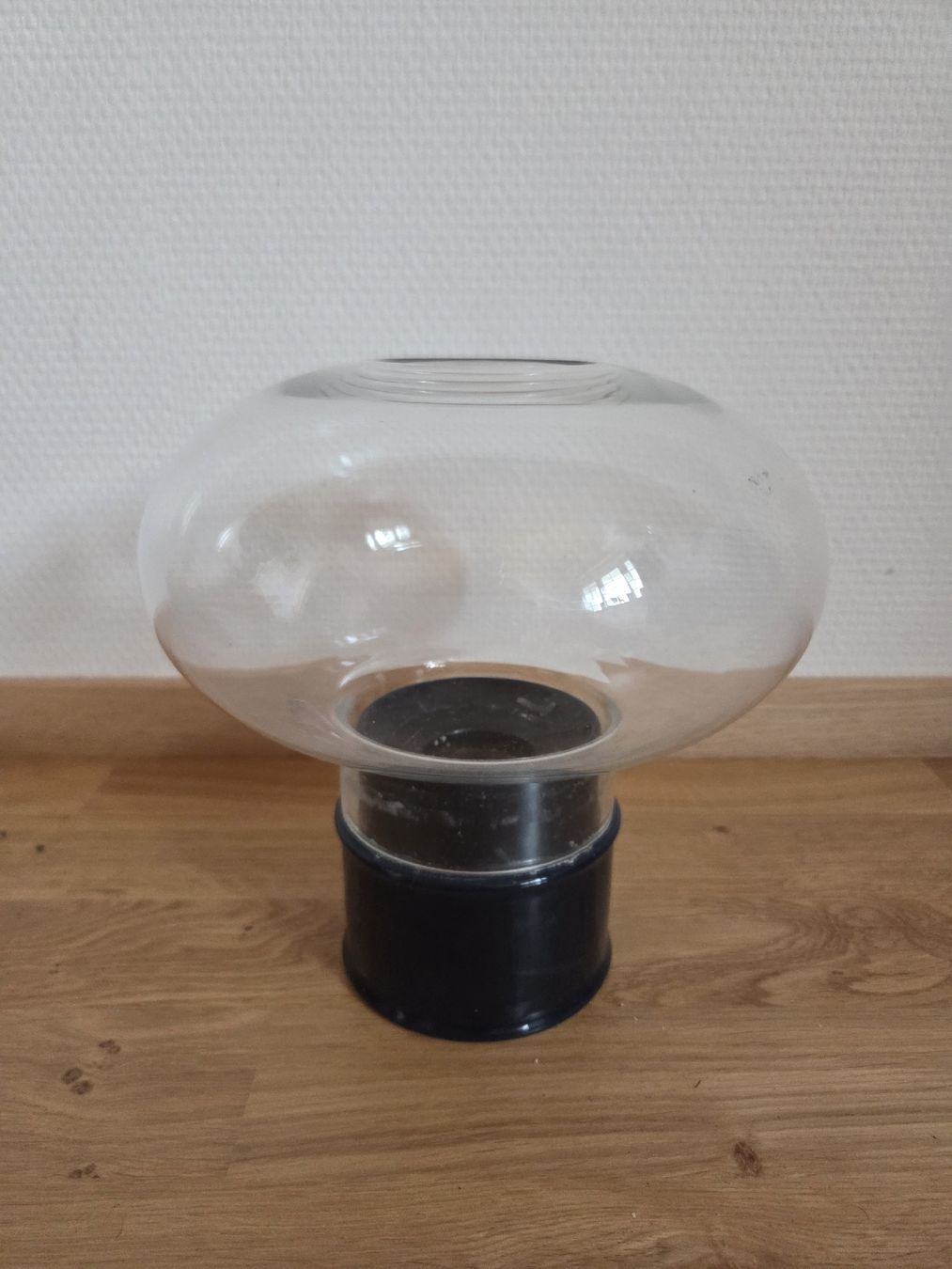Rosenthal Portacandele: Rosenthal  Teelicht Lampe – Usato da Bühler venduto da ros_5qfr 1