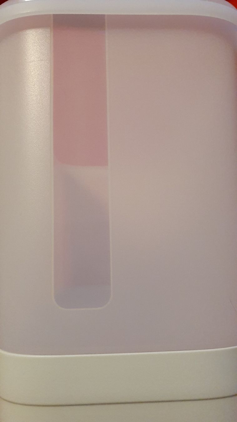 Tupperware Contenitori & Simili: Tupperware Reisportionierer – Nuovo e nell'imballaggio originale da Belp venduto da piccolo63 3