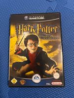Harry Potter und die Kammer des Schreckens Nintendo GameCube