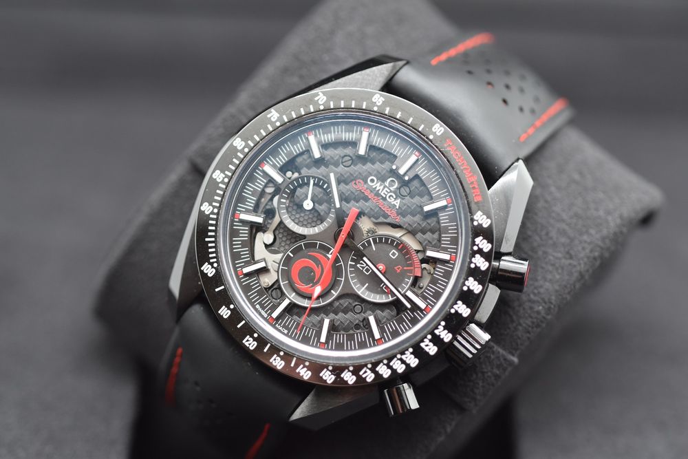 Speedmaster Alinghi Omega Alinghi Prezzo Omega Speedmaster