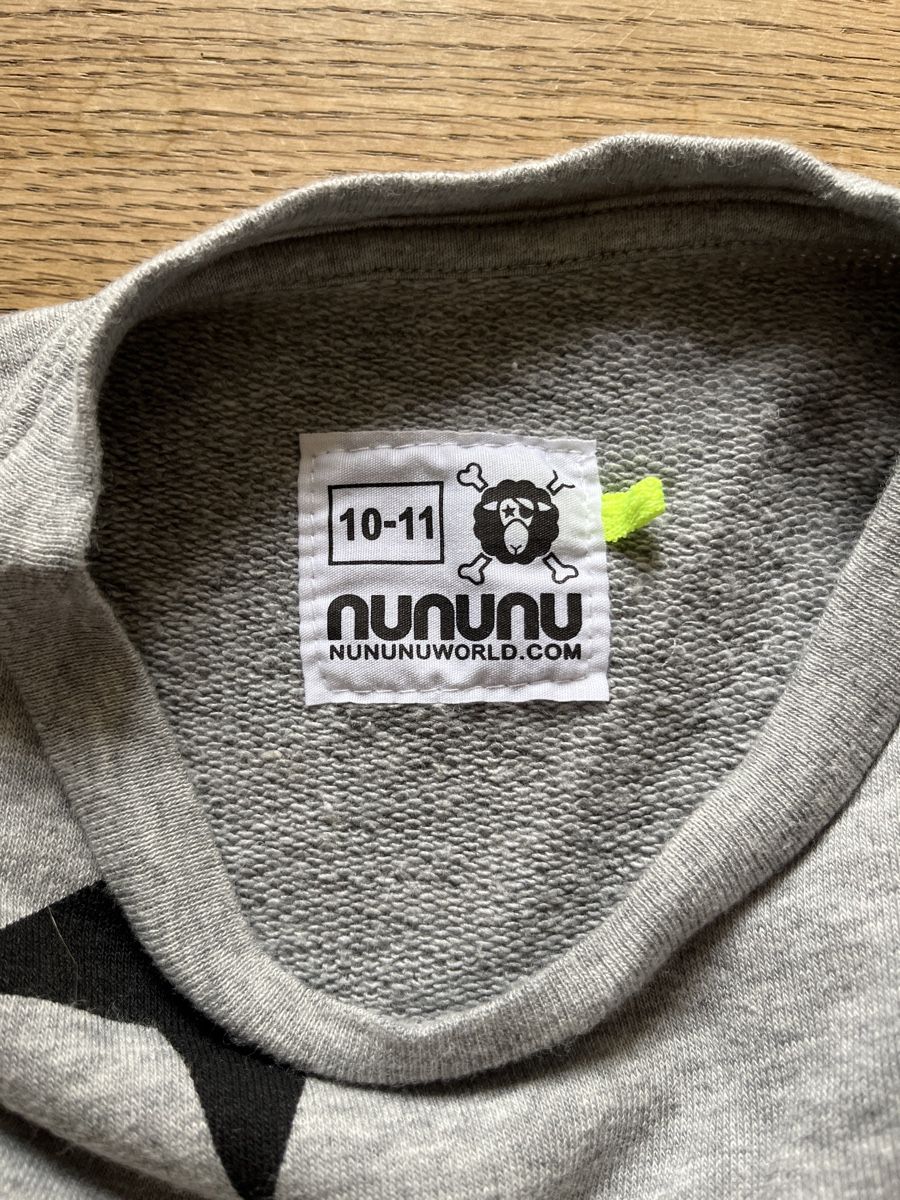 Vestiti & Gonne: Nununu Rock – Usato da Tann venduto da punto84 1