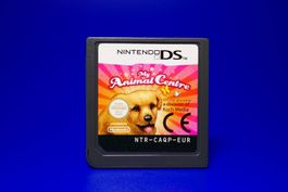 My Animal Centre - Nintendo DS