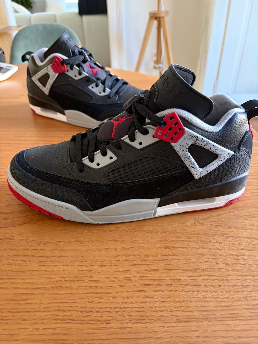 Jordan Scarpe da uomo: Jordan Spizike 13 US / 47.5 – Nuovo (secondo la descrizione) da Lausanne venduto da Melmel83 1