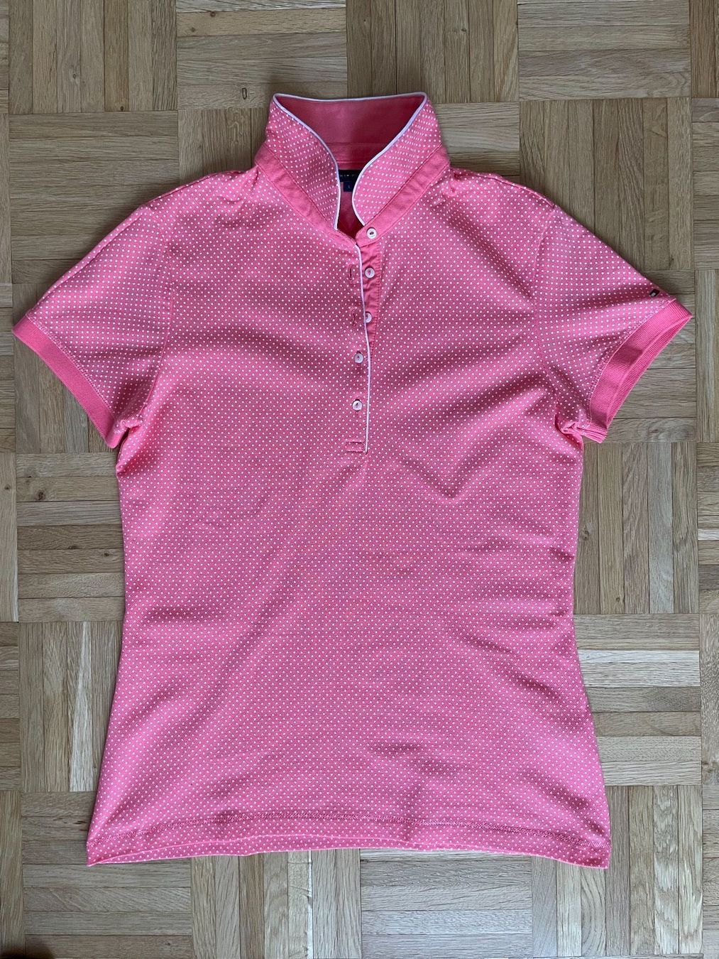 Tommy Hilfiger Magliette Polo: Tommy Hilfiger Polo Gr. L – Usato da Olten venduto da hahnice99