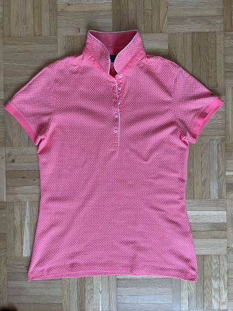 Tommy Hilfiger Polo Gr. L