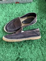 Loro Piana Espadrilles Summer Walk