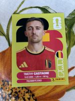 Sammelkarte Timothy Castagne FIFA WM 2026 Panini United Edit