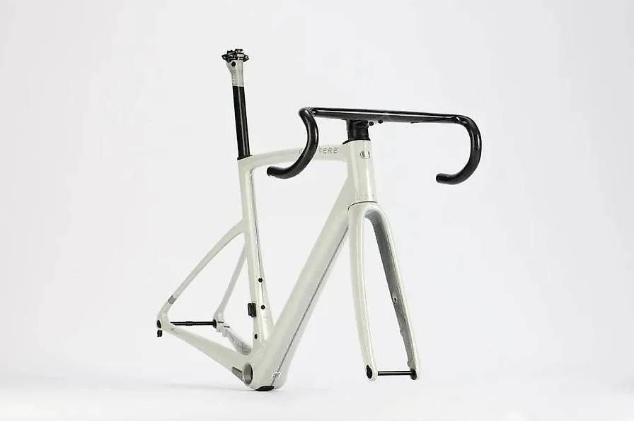 Biciclette: Einmaliges Angebot CHAPTER2 TOA M Grey – Usato da Horw venduto da BIKESCHMIEDE 3