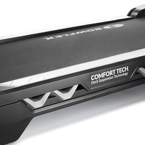 Bowflex Hometrainer: Laufband Bowflex BXT 326 – Usato da Adligenswil venduto da luna-estelle 3