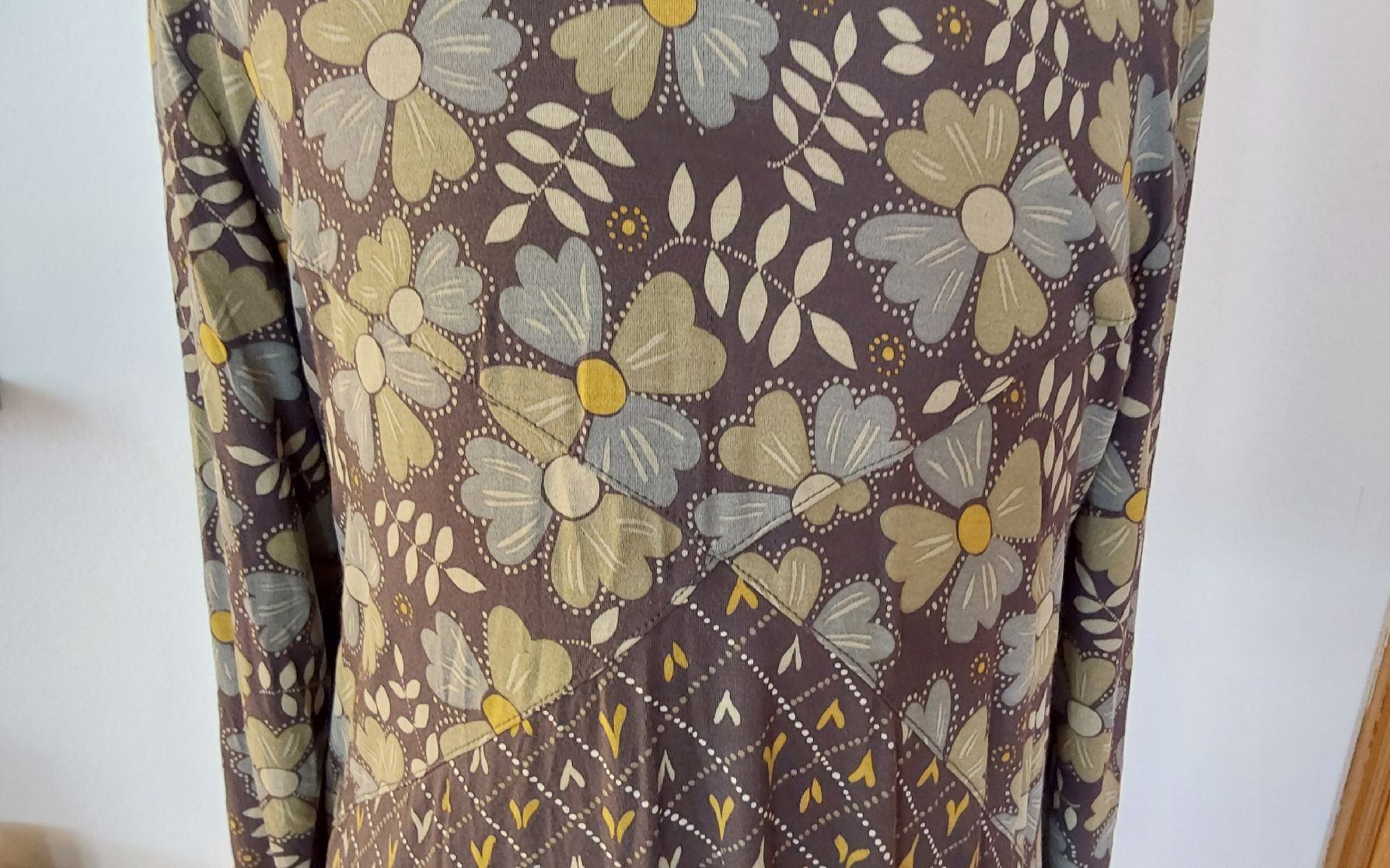 Gudrun Sjöden Kleider: Kleid Gudrun Sjöden XL Modal – Neu (gemäss Beschreibung) aus Köniz von scopello12 3