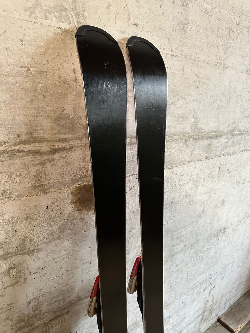 Atomic Sci: Atomic Kinderski 130cm – Usato da Emmenbrücke venduto da karkarkar 4