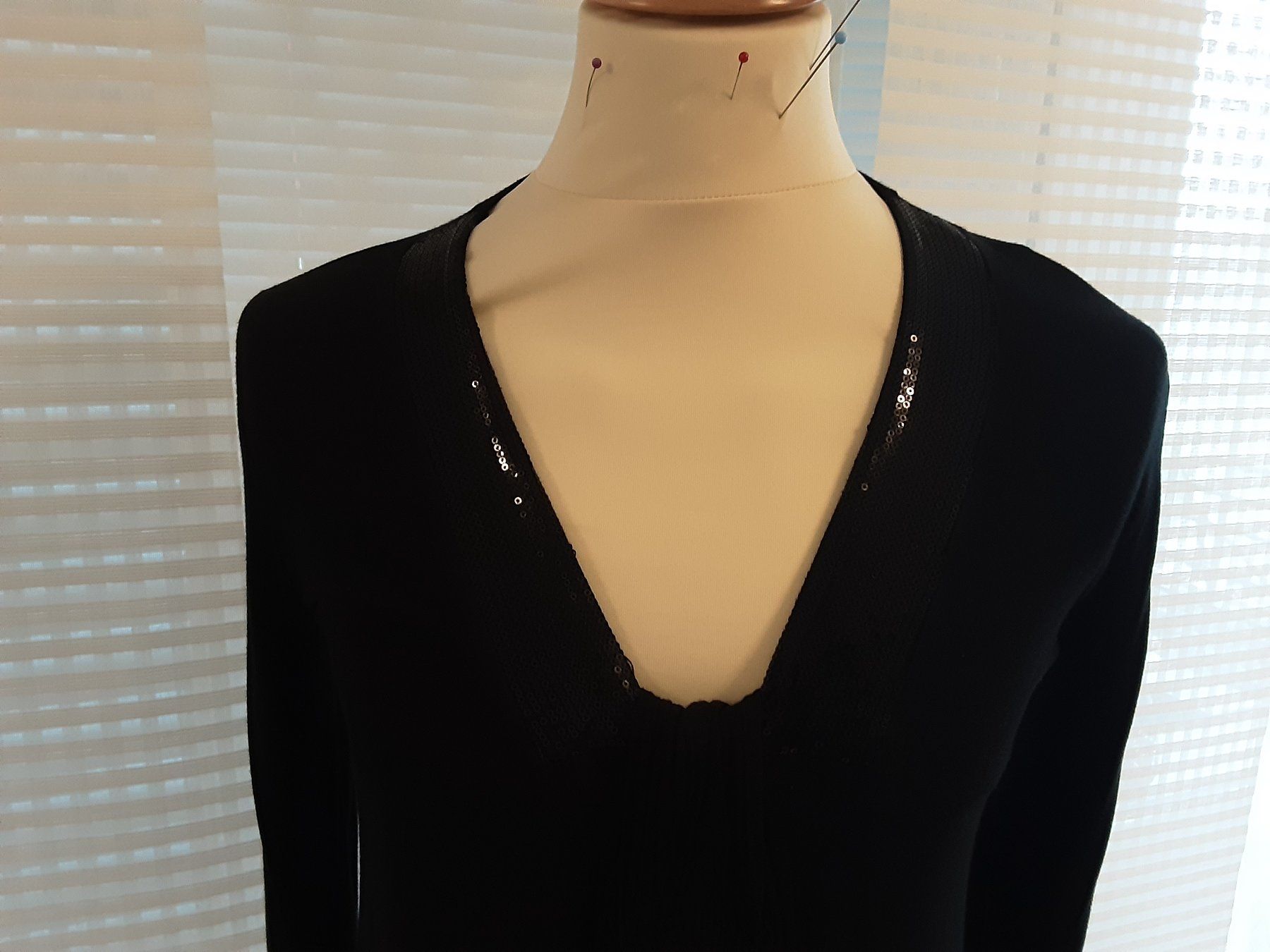 Pulls & Sweat-shirts: Boutiqu Pulli gr 40 – Neuf (Voir description) à wolfhalden par 46464646 3