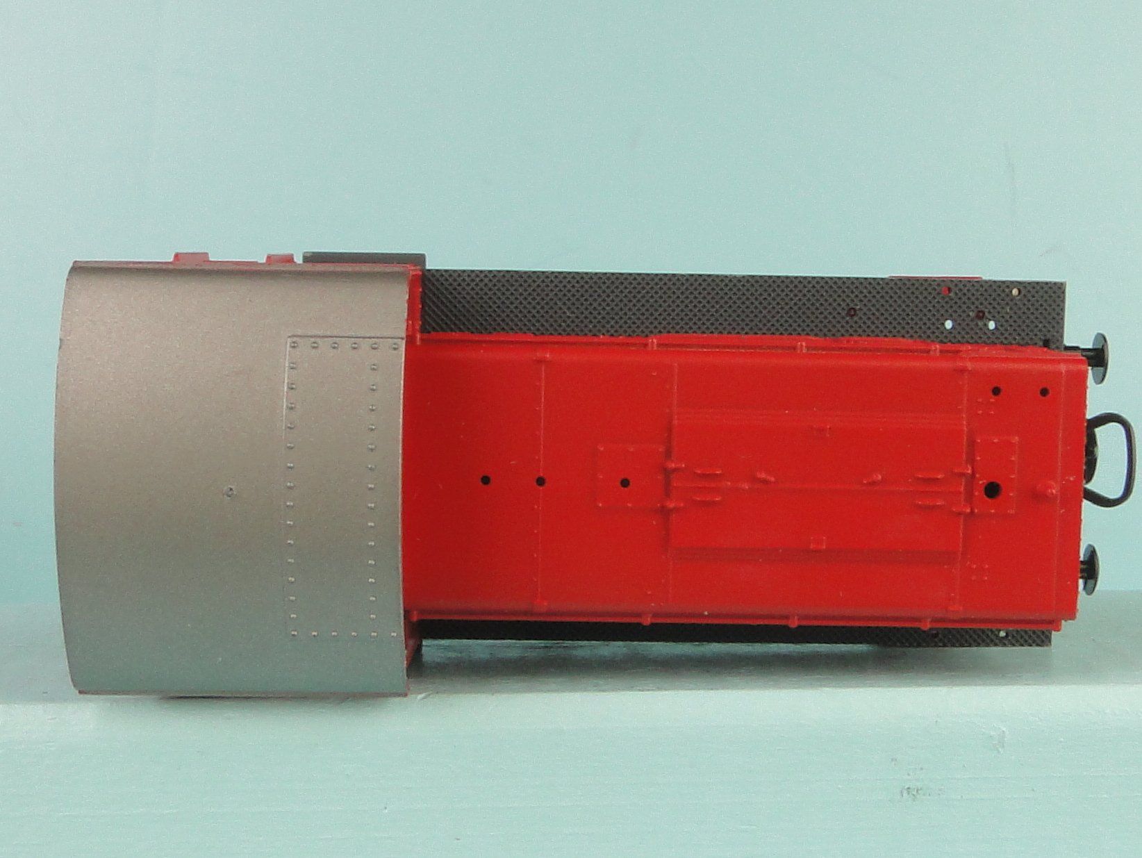 Lima Modellini di ferrovie: LIMA H0 DB V 20, NEU – Usato da Bülach venduto da cann11 5
