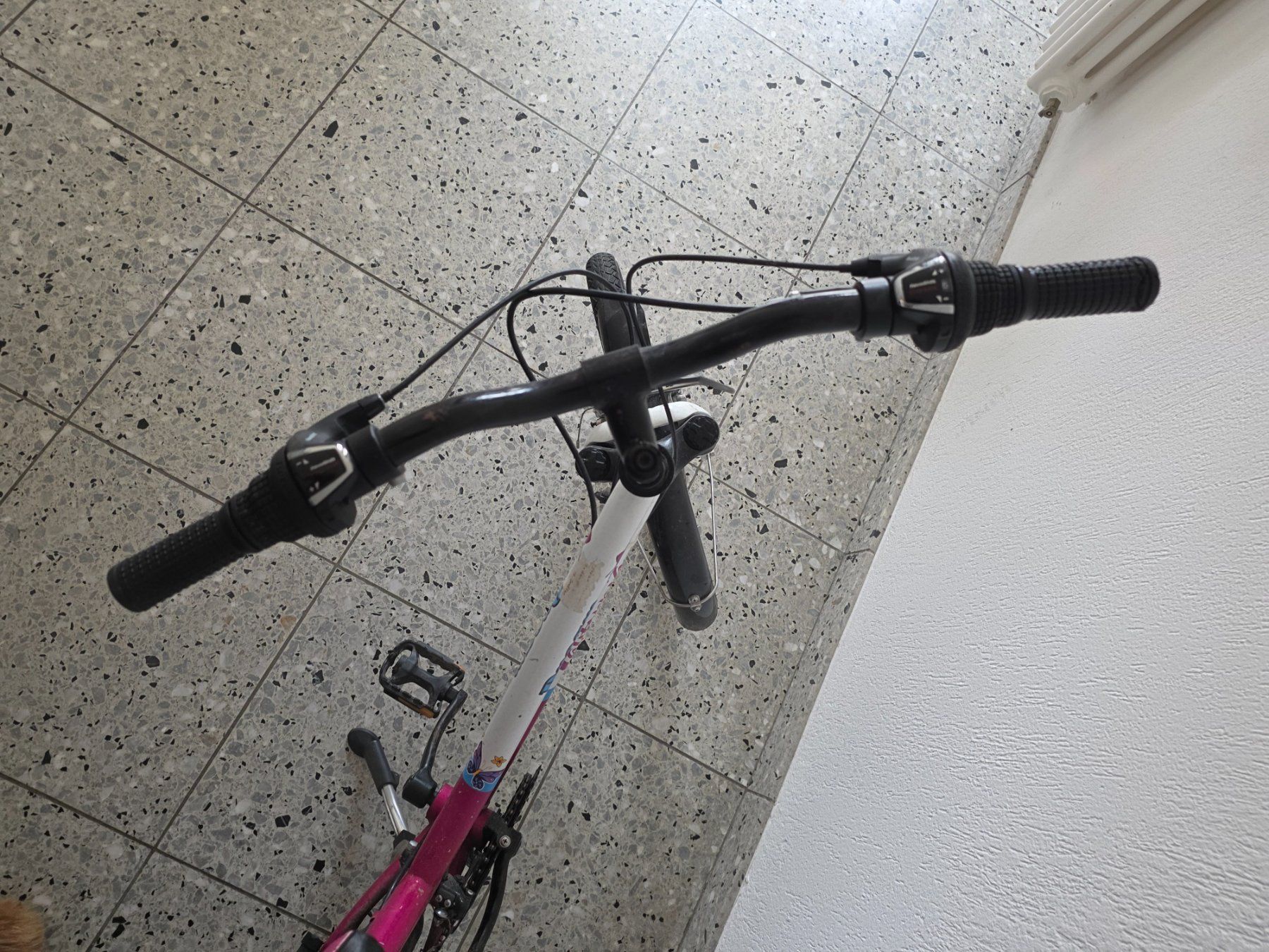 Biciclette: Kindervelo gebraucht – Usato da Teufen AR venduto da OdoD01 4