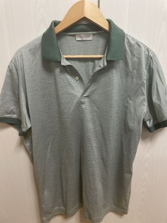 Gran Sasso Poloshirt, Gr. 52, Top Zustand, Herren Sommer! (5