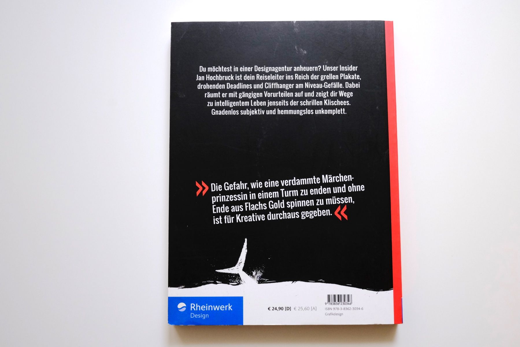 Libri: Der Survival Guide für junge Designer – Usato da Scherz venduto da Neogeo5000 1