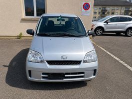 Daihatsu Cuore 1.0 Silver 5-Türer 115'981km