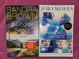 Bücherpaket A