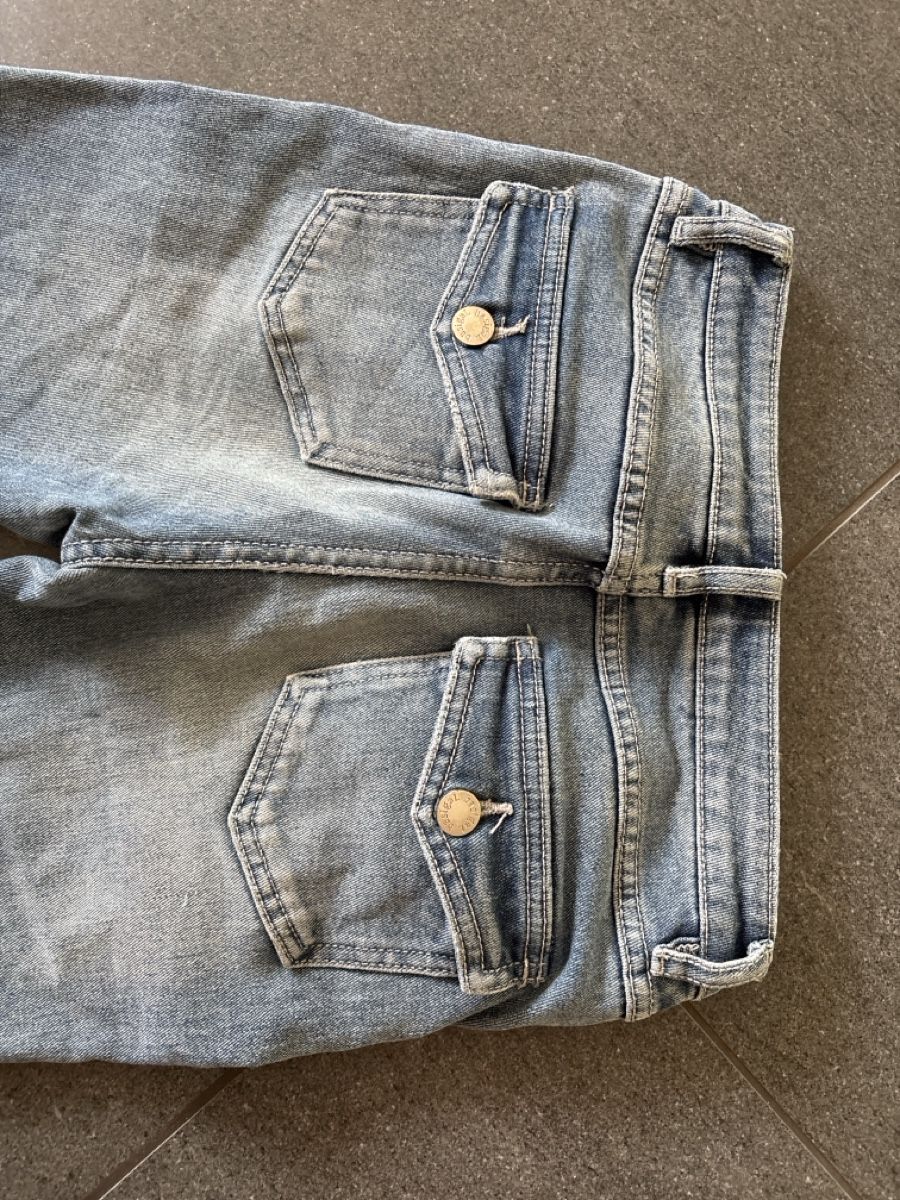 Pantalons: Jesns 12 jahre basigal – D'occasion à Winznau par Matthias06 2