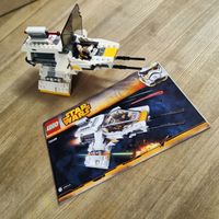 LEGO Star Wars 75048 Shuttle 