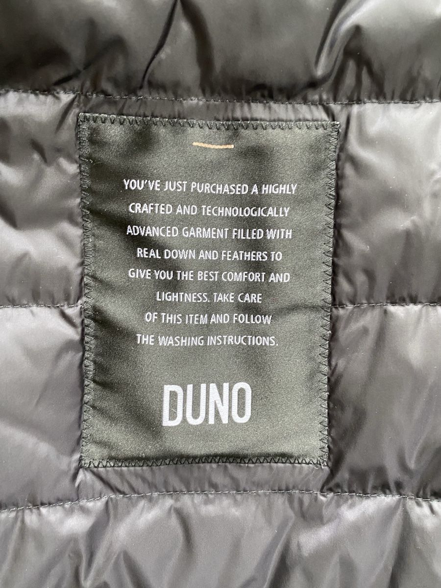 Giacche: DUNO Jacke / Gr. 46 – Usato da Balzers venduto da styleee 6