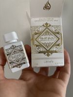 Lattafa Bade'e Al Oud Honor & Glory Parfüm Öl 20ml., Neu