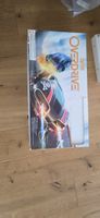 anki overdrive rennbahn mit 4 autos