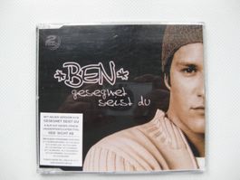 Ben - gesegnet seist du