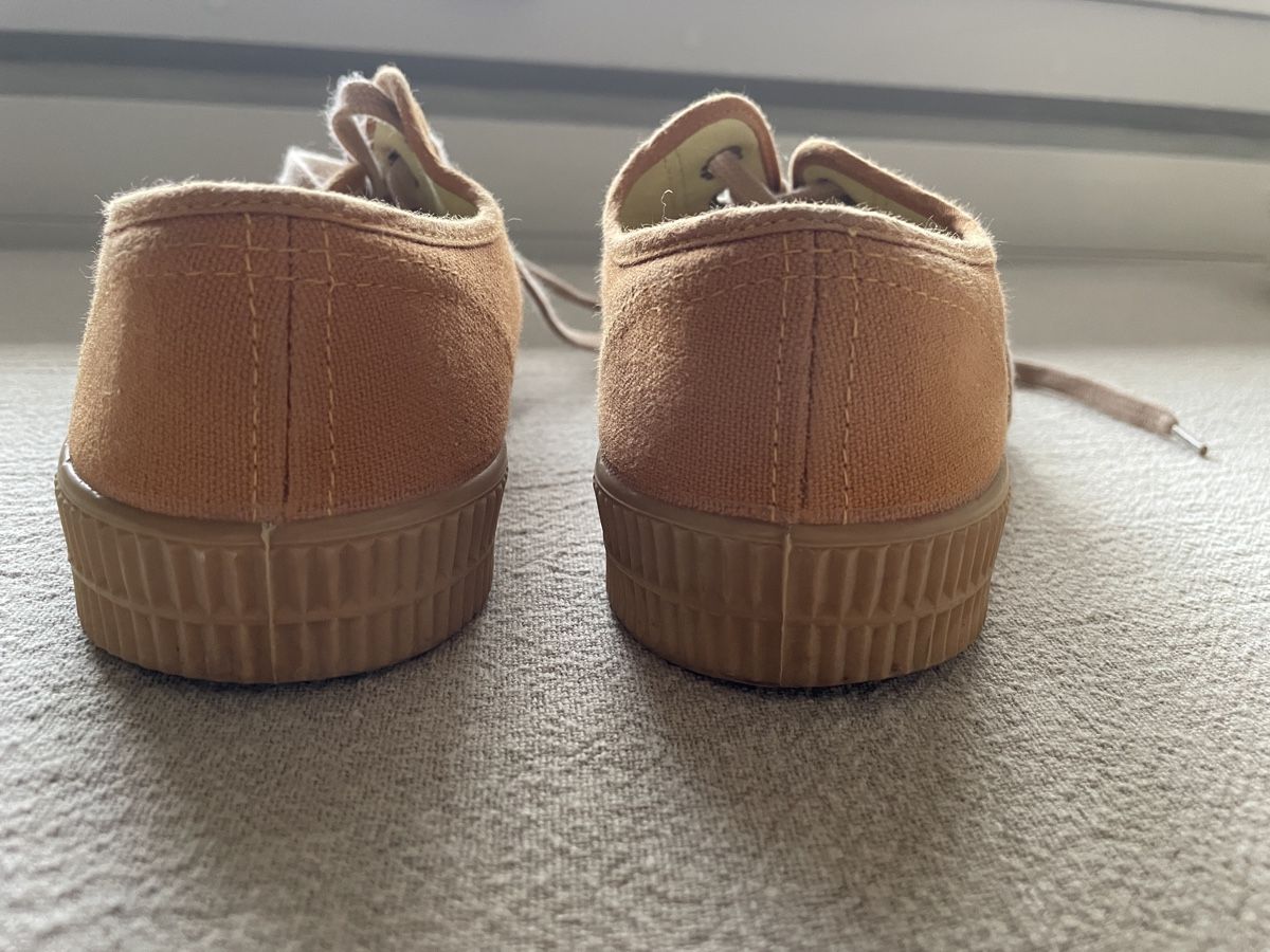 Chaussures femmes: Novesta Star Master Gr. 37 – D'occasion à Zürich par ehupp 3
