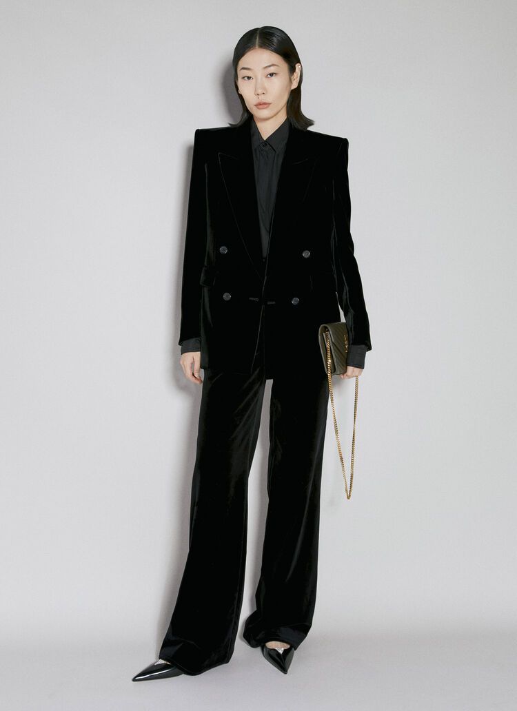 Saint Laurent Scarpe da donna: YSL CHERISH PUMPS Gr.38.5 – Nuovo e nell'imballaggio originale da Pfäffikon SZ venduto da EMMA0111 1