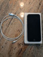 Iphone SE 2. Generation 2020 mit 128 GB Speicher