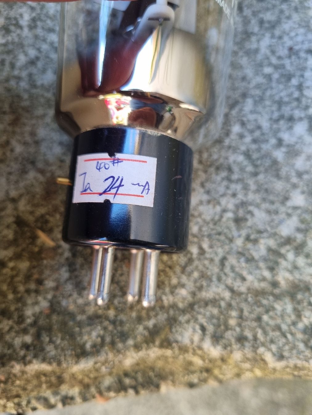 Convertisseurs: Rare valve Guitar ampl – D'occasion à Ostermundigen par vintage60 1