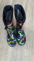 Gummistiefel KangaROOS Gr. 32