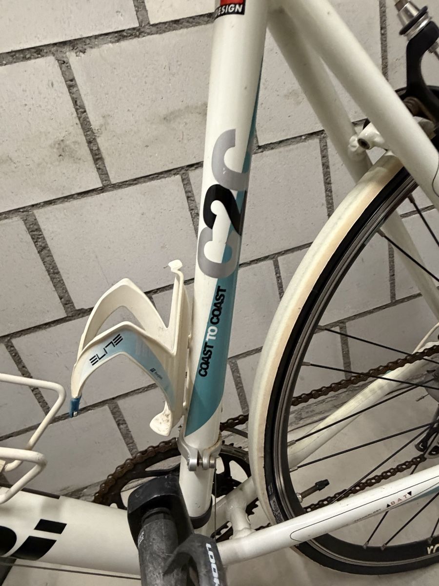 Bianchi Biciclette: Rennrad Bianchi & mehr – Usato da Ittigen venduto da bsf_tne3 4