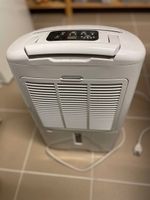 Déshumidificateur Fust Primotecq E620