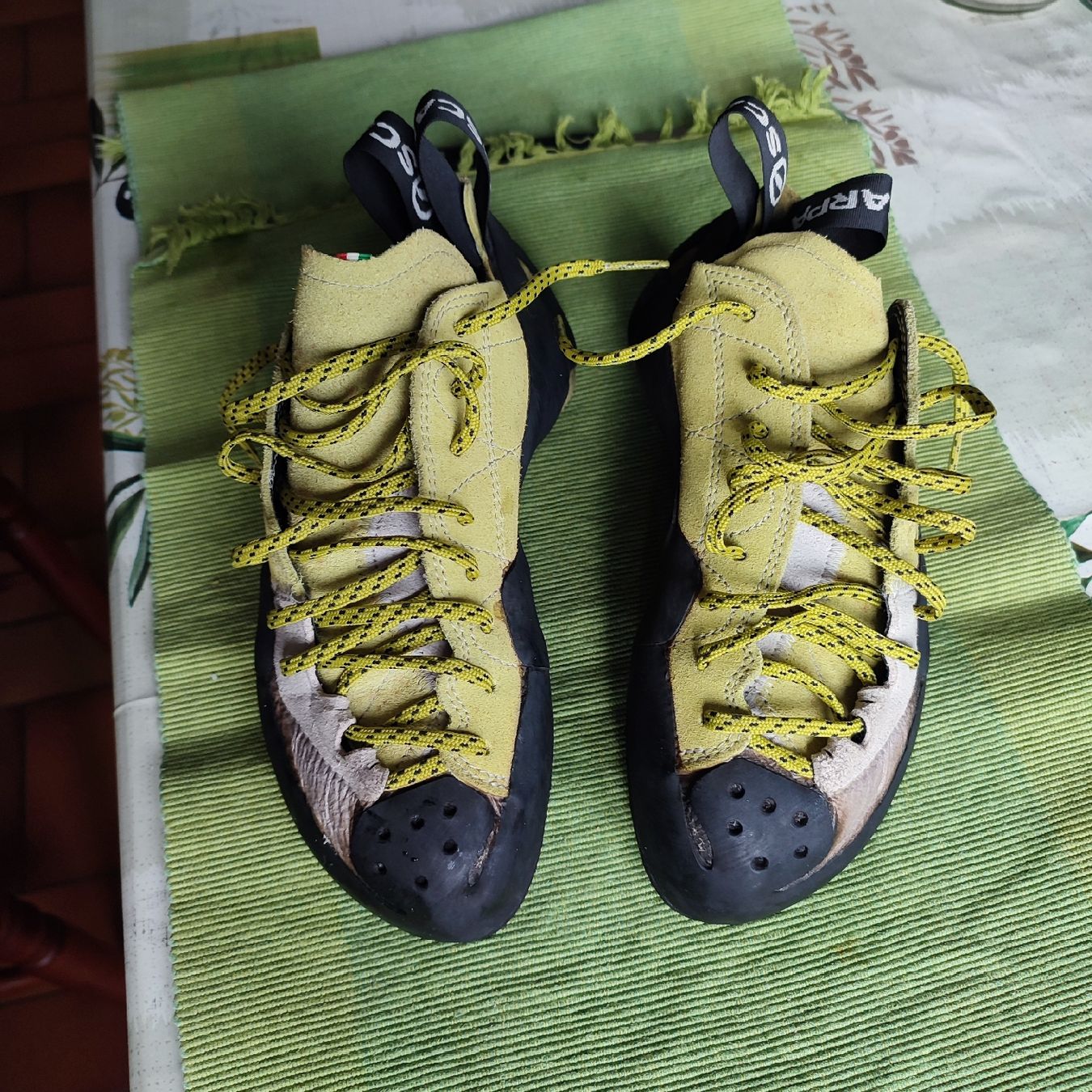 Scarpa Scarpe da uomo: Scarpa Mago – Nuovo (secondo la descrizione) da Ascona venduto da Artik3 5