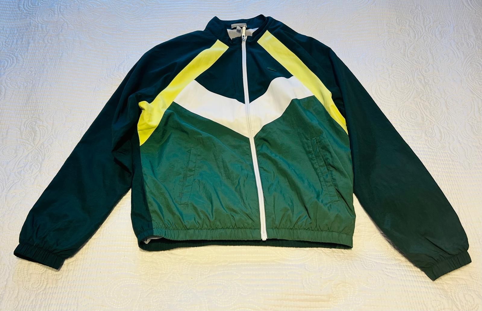 Lacoste Completi: ensemble Lacoste – Nuovo (secondo la descrizione) da collonges venduto da marlene.carlos 2