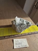 Adular von Val Nalps Gr. 🇨🇭 Orthoklas Kalifeldspat