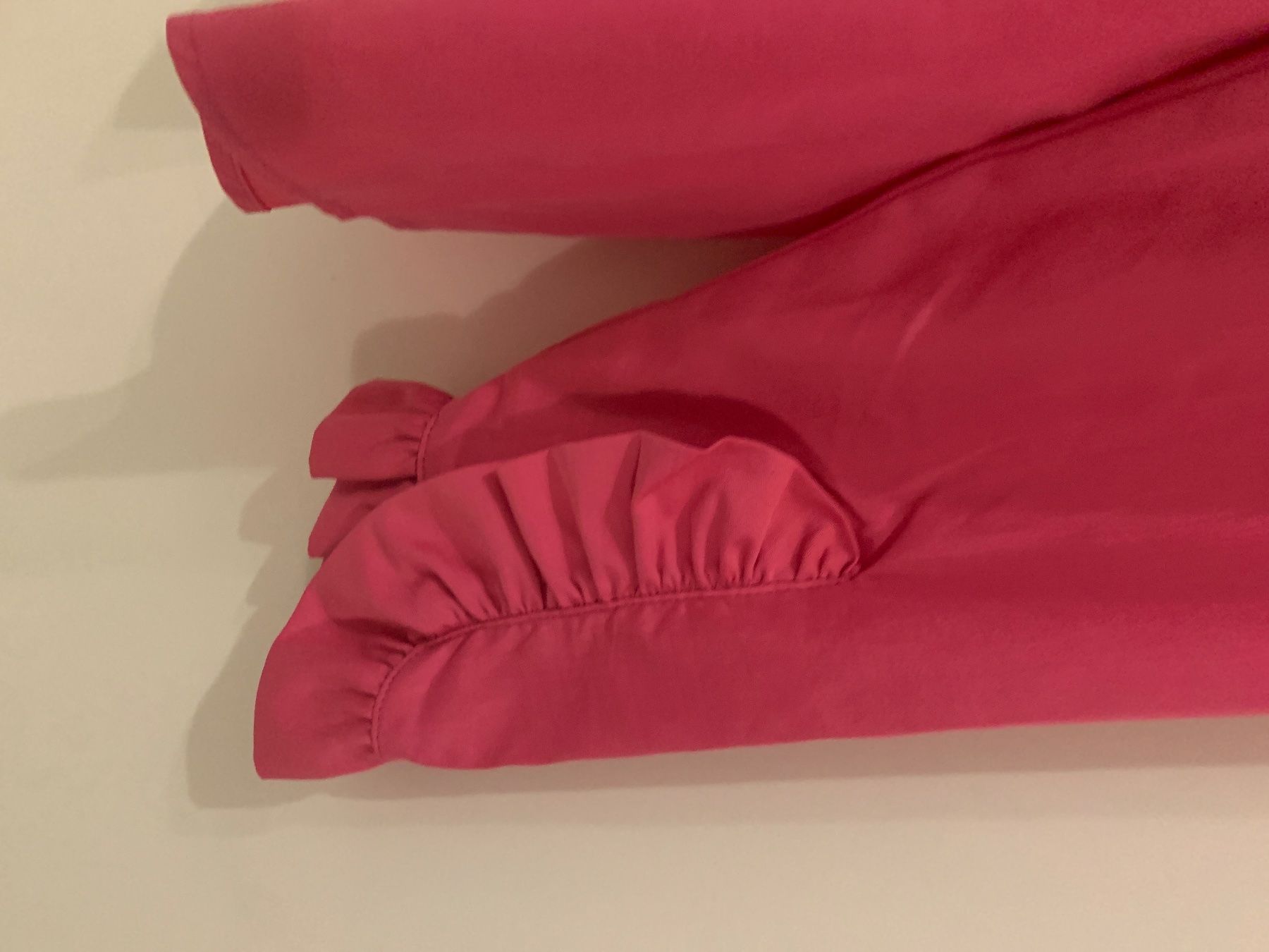 Camicette: Neue Hemdbluse von Justwhite – Nuovo e nell'imballaggio originale da Lausen venduto da tiguan07 2
