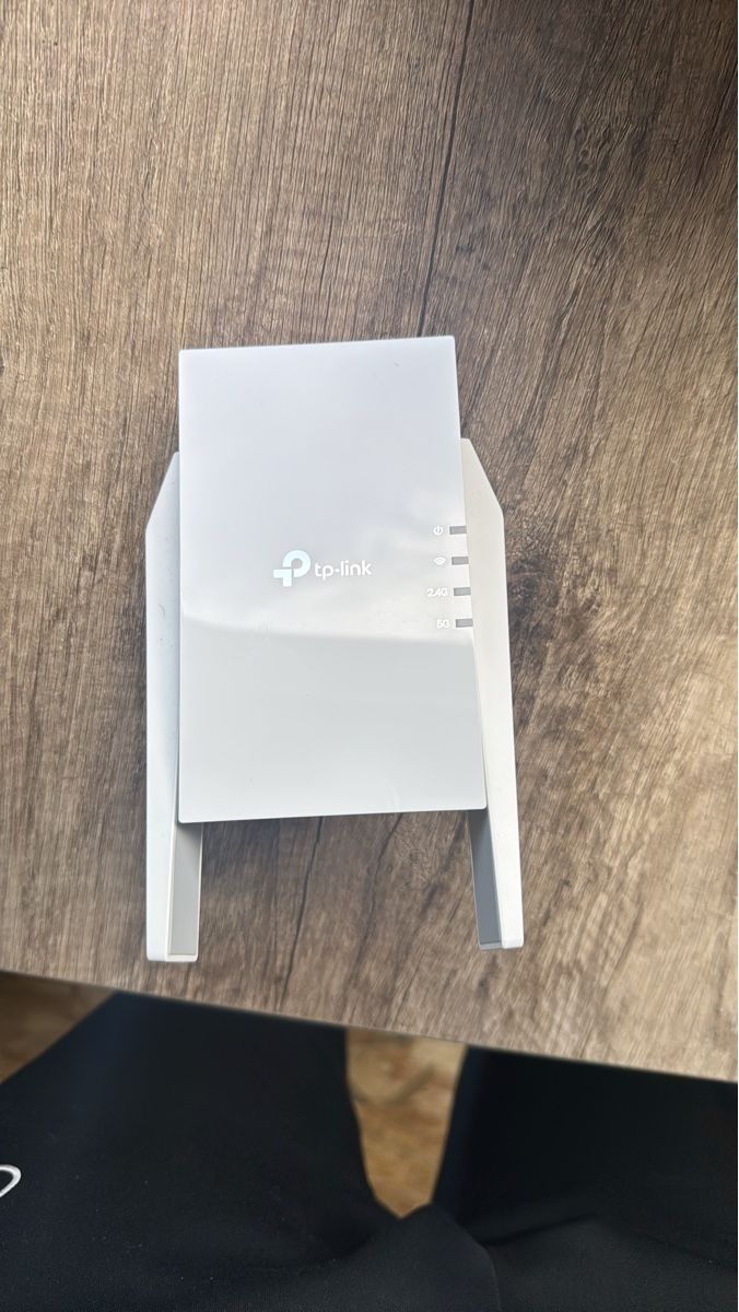 Modem & Router: TP-Link Archer C6 Gigabit Wireless Router - Excellent! – Usato da Uerkheim venduto da dam_x96b